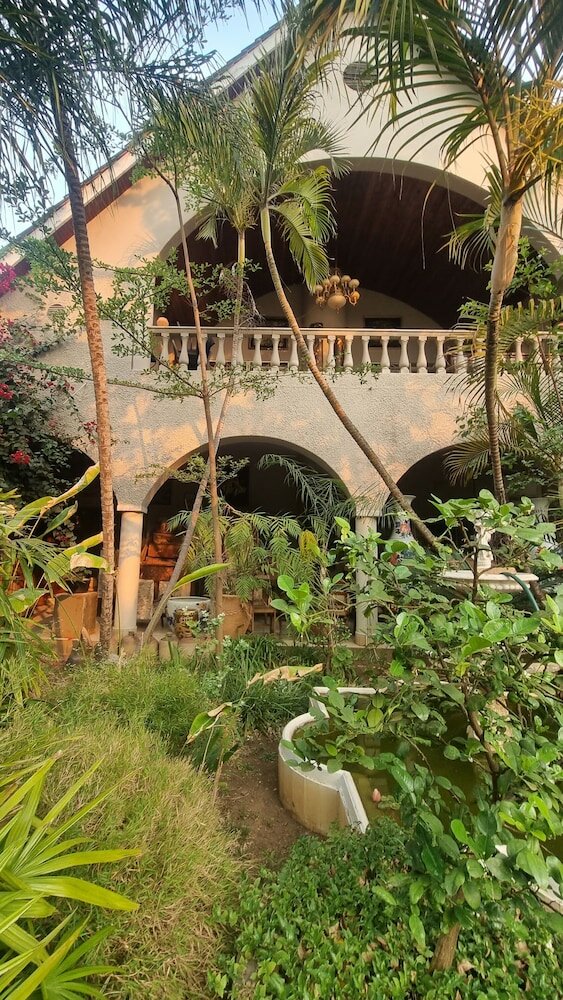 Фото The Gallery Boutique Hotel