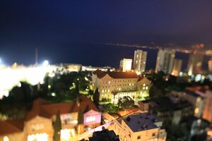 Гостиница Three ONine Urban House