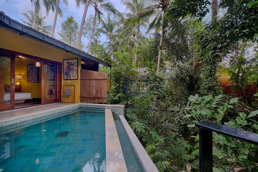 Фото Samkhya Villas