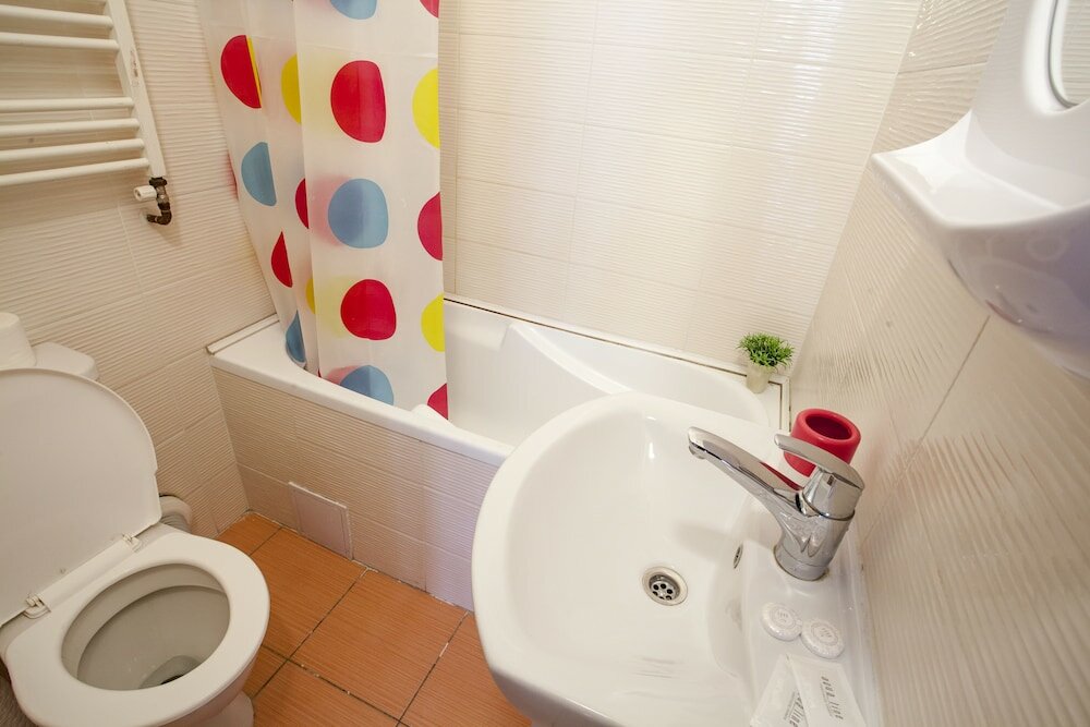 Фото Downtown Apartments Prague