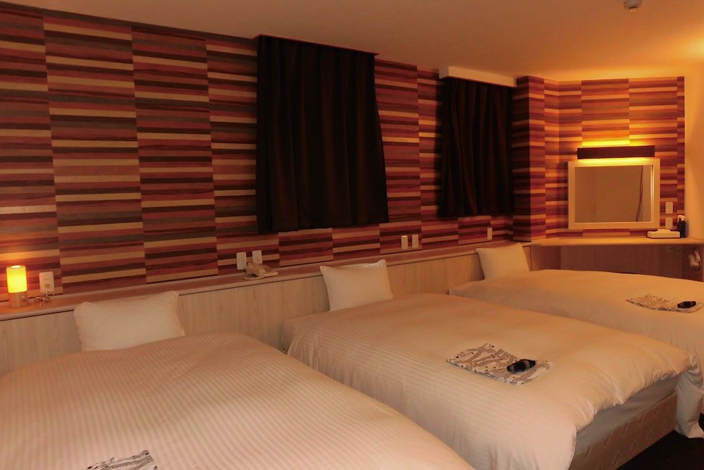 Фото Miyazaki Daiichi Hotel