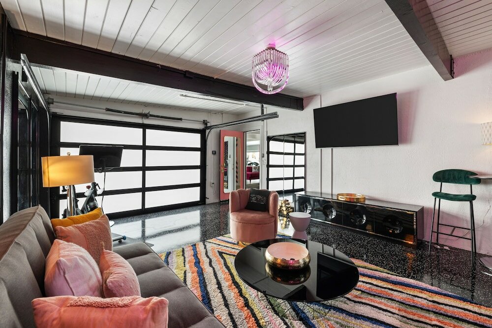 Фото The Beverly