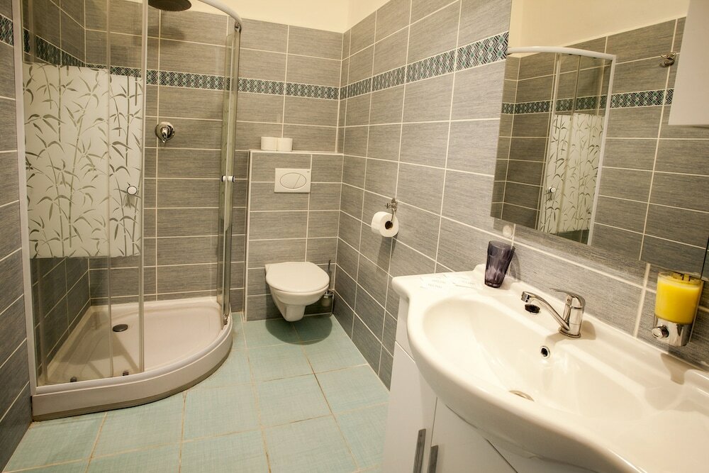 Фото Downtown Apartments Prague