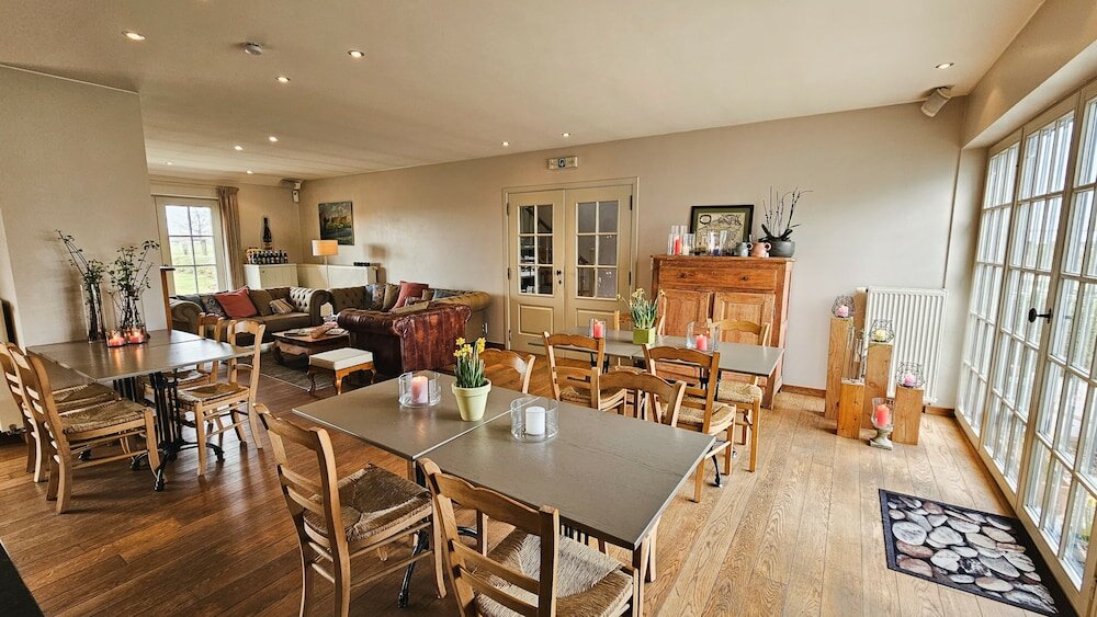 Фото Boutique B&b Droomkerke
