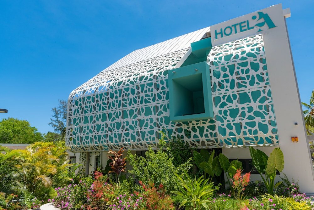 Фото отеля 2