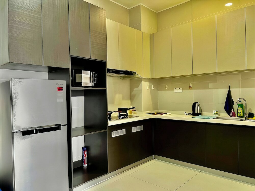 Фото Amberside Country Garden Danga Bay