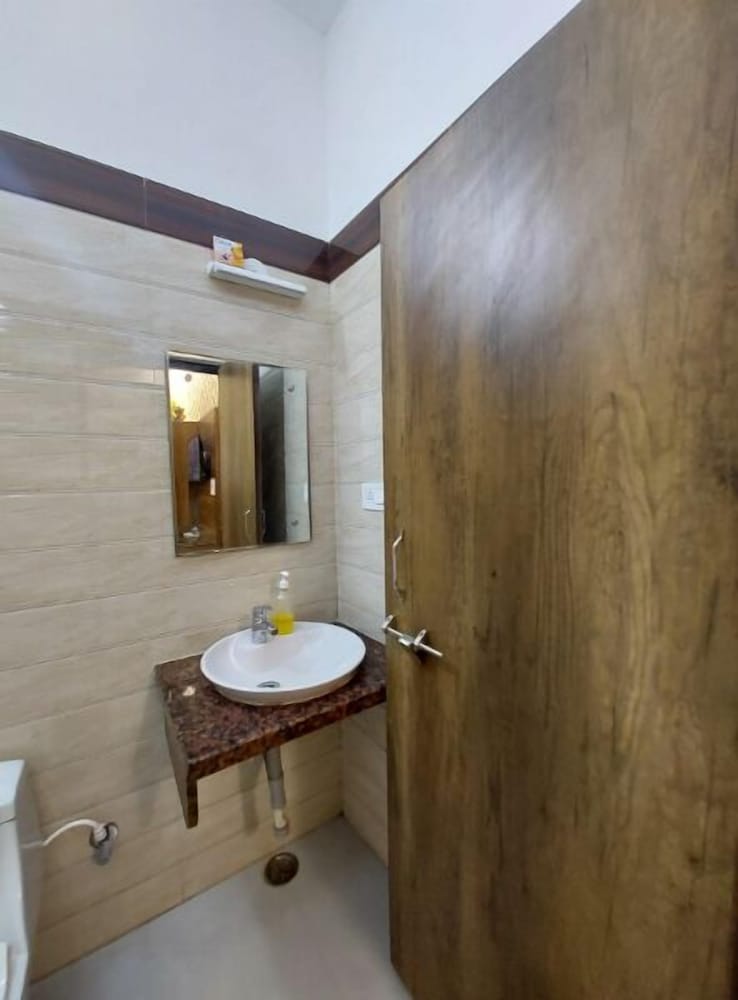 Фото Taj Nice Point by Taj Sunrise Grp