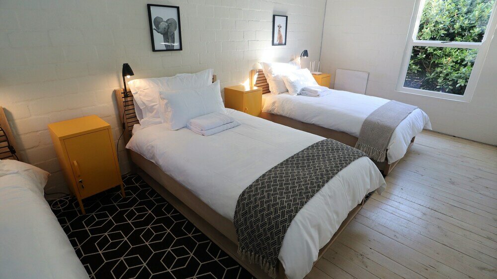 Фото Milkwood Hideaway