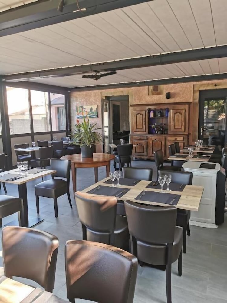 Фото Le P'tit Bouchon