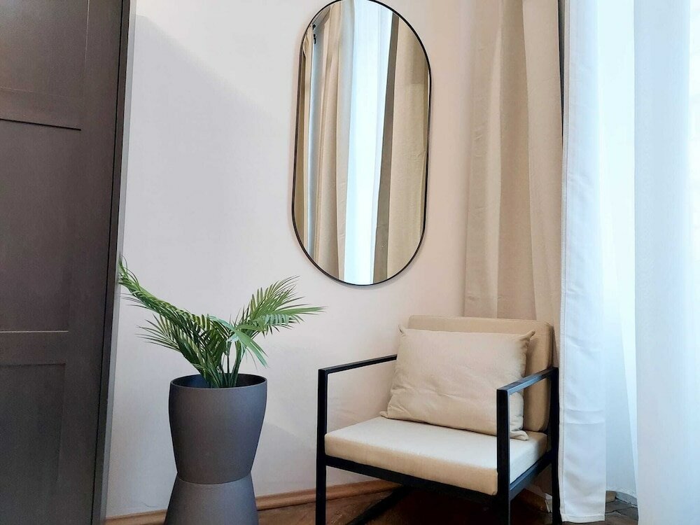 Фото Stylish Apartments near Akh