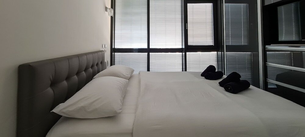 Фото HaYarkon Diamant