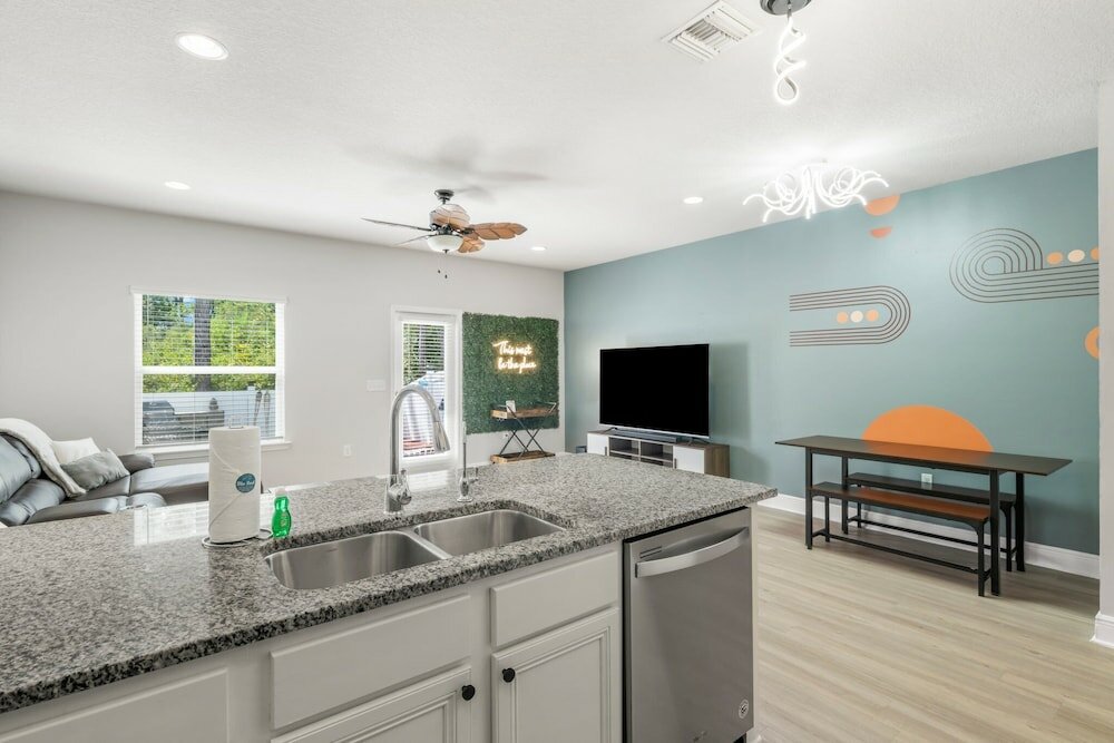 Фото 7654 Shadow Lake Drive - Ocean's Eleven