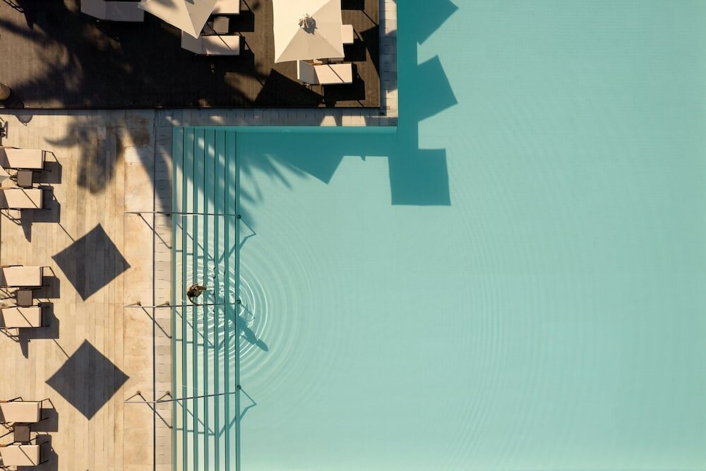 Фото Отель Domes of Corfu