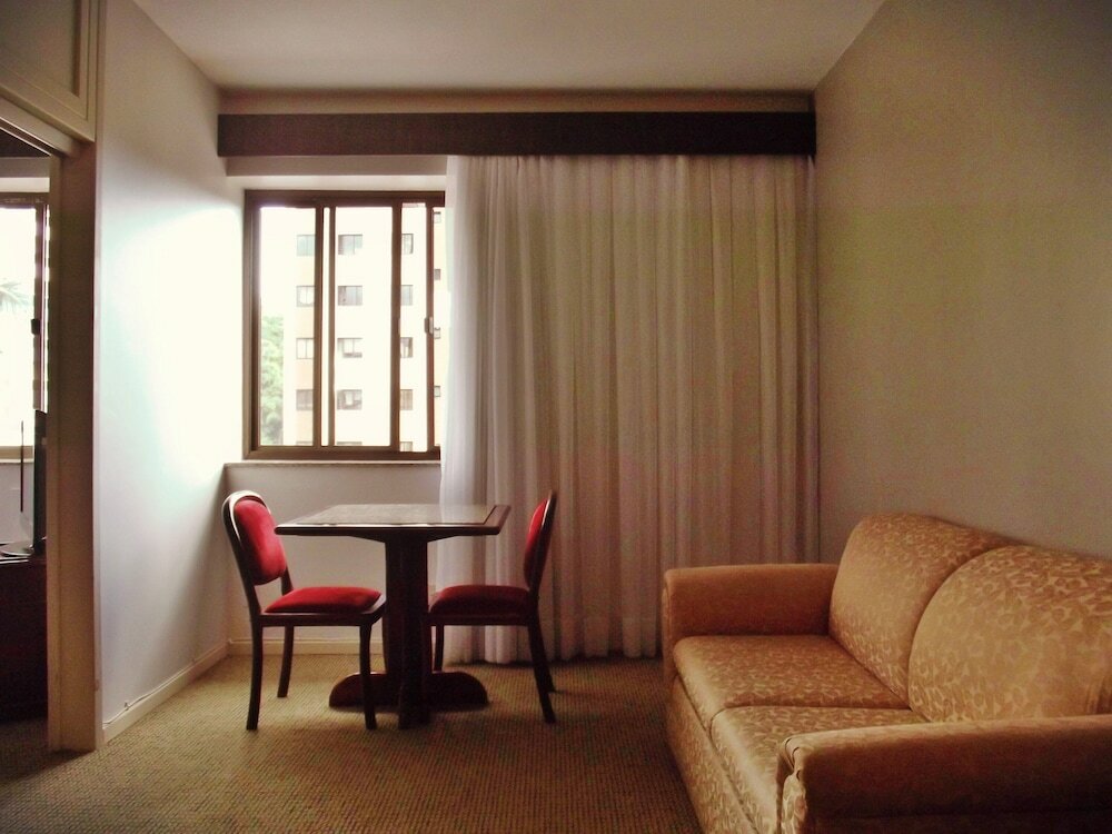 Фото Mercure Joinville Prinz