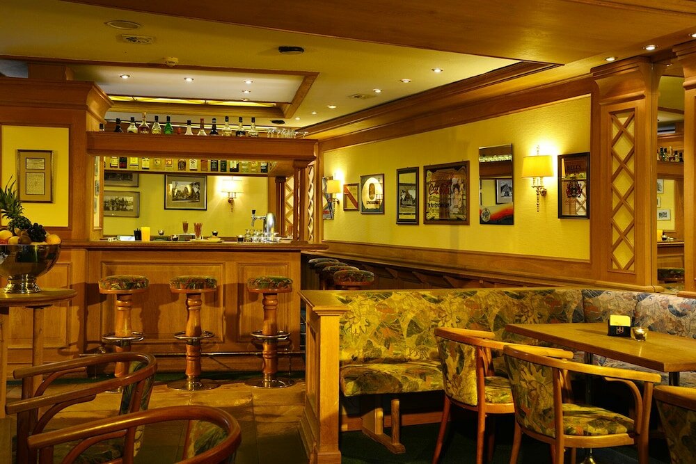 Фото Achat Hotel Lüneburger Heide