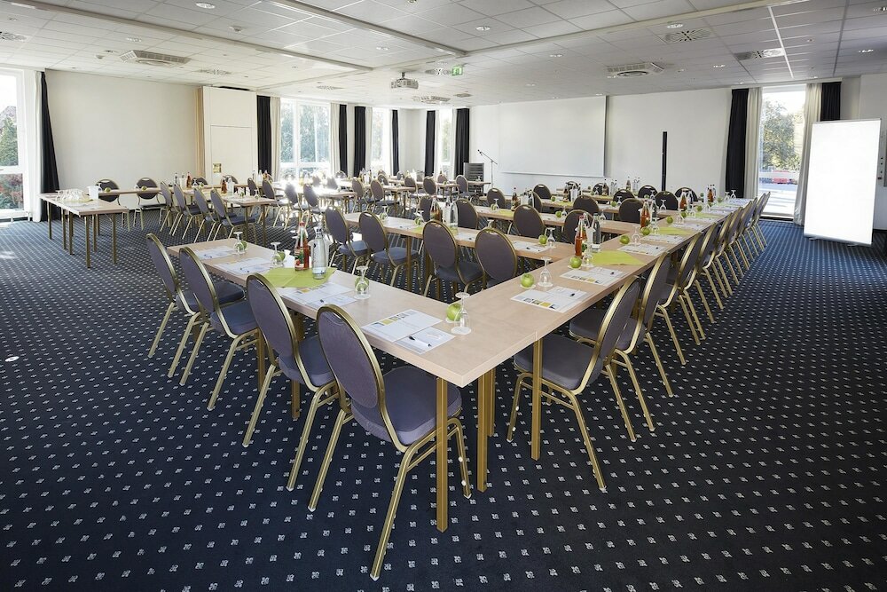 Фото Ghotel hotel & living Göttingen