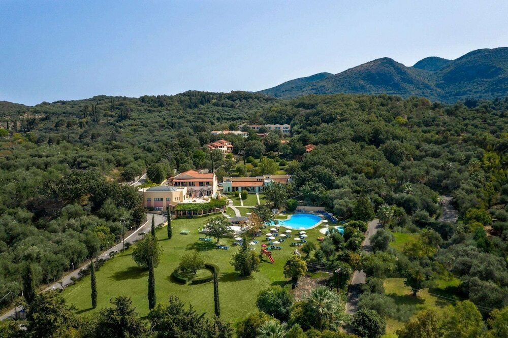 Фото Century Resort