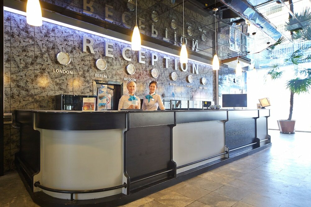 Фото отеля 3