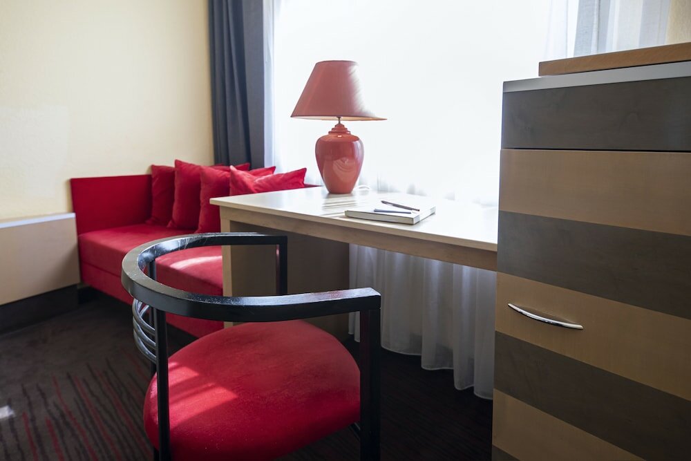 Фото Achat Hotel Lüneburger Heide