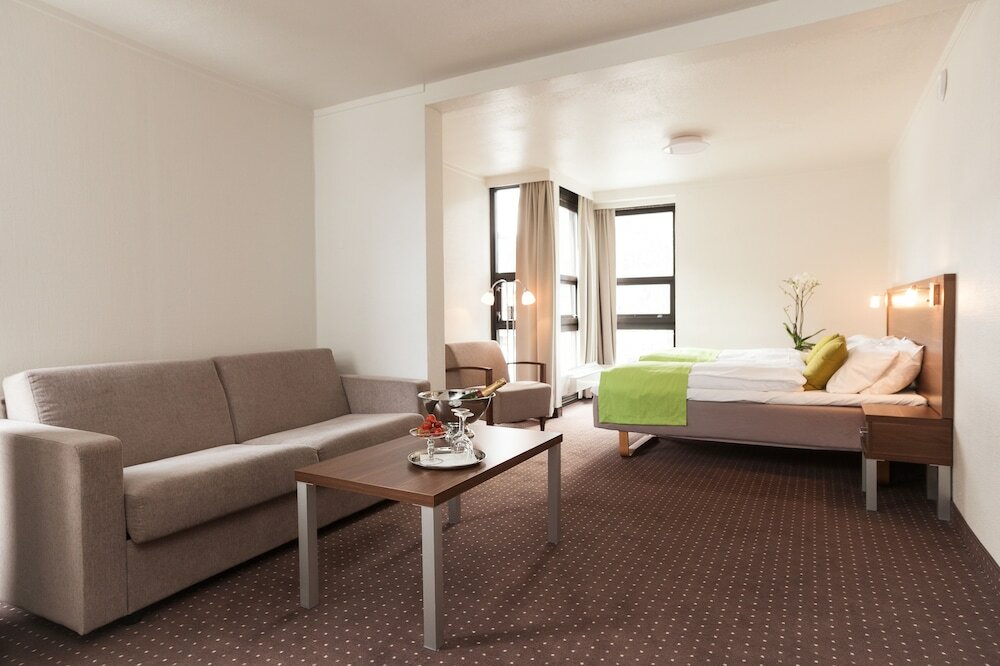 Фото Thon Partner Hotel Otta