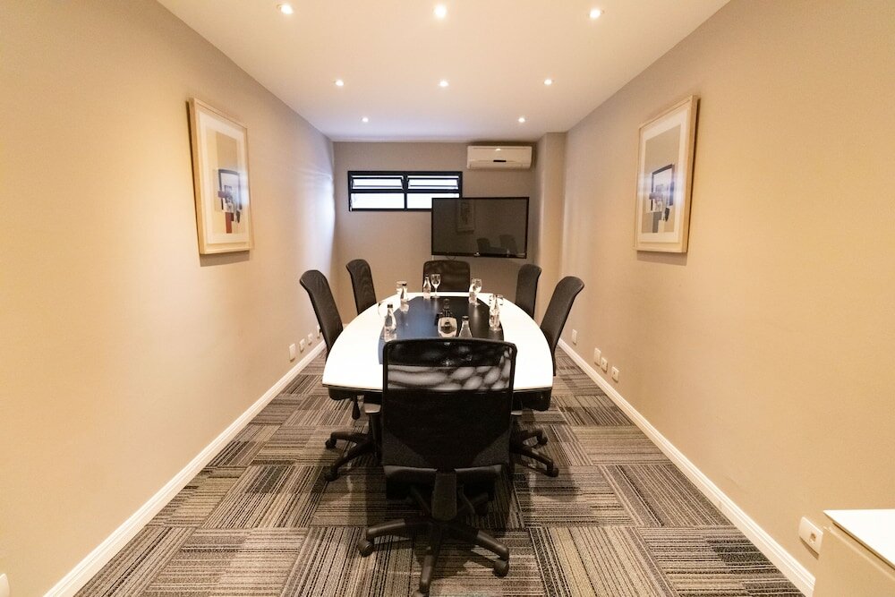 Фото Slaviero Curitiba Shopping