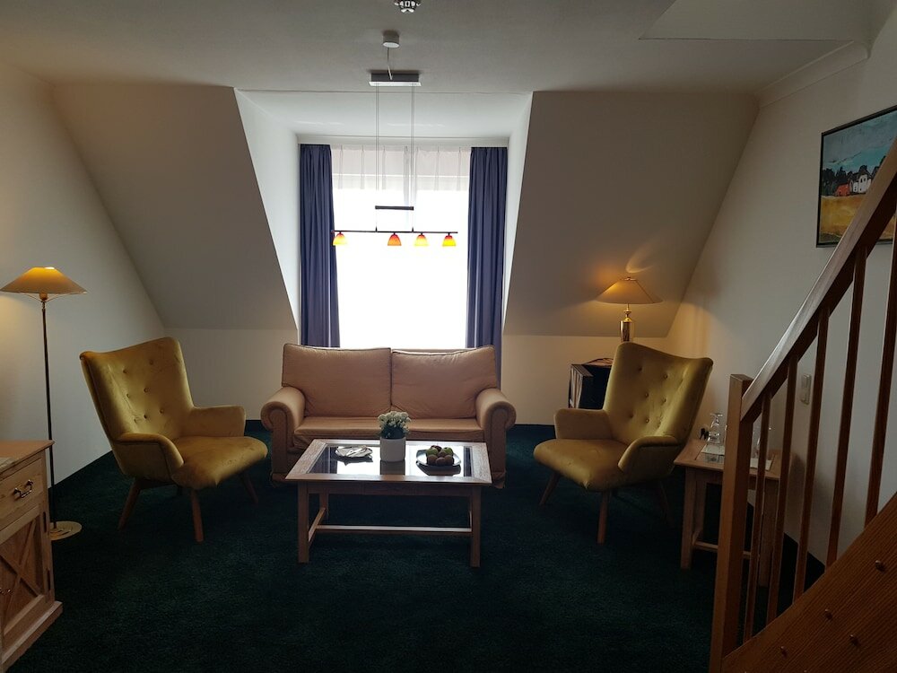 Фото Dreiklang Business & SPA Resort