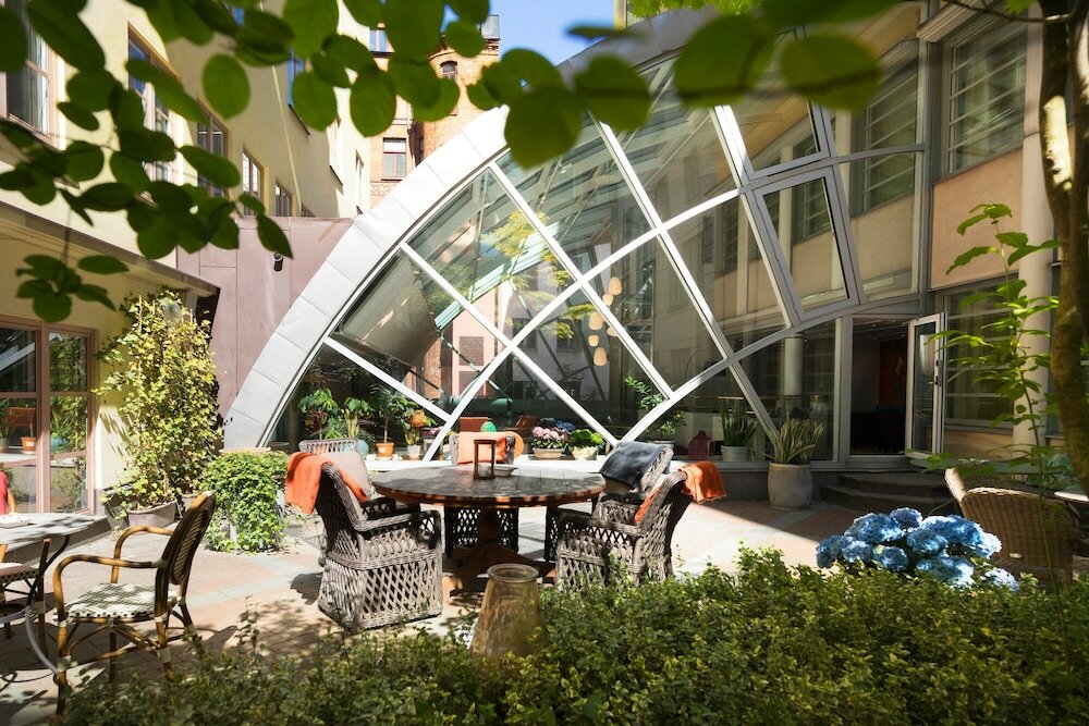 Фото ProfilHotels Central