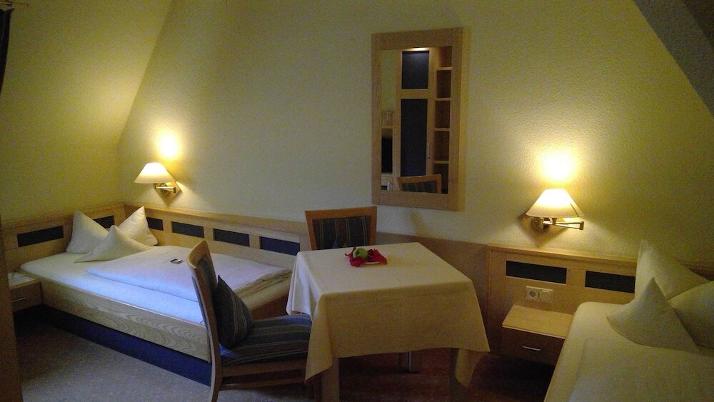 Фото Hotel Augsburger Hof