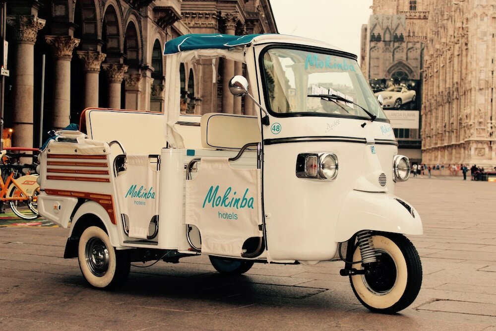 Фото Mokinba Hotels Baviera