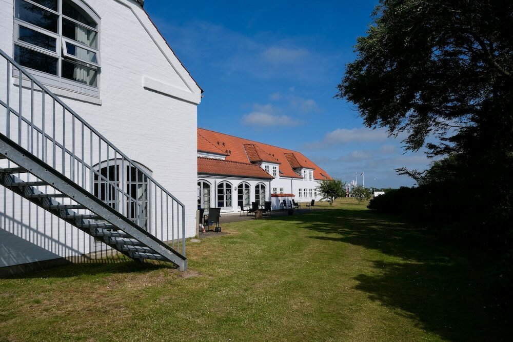 Фото Hotel Søparken