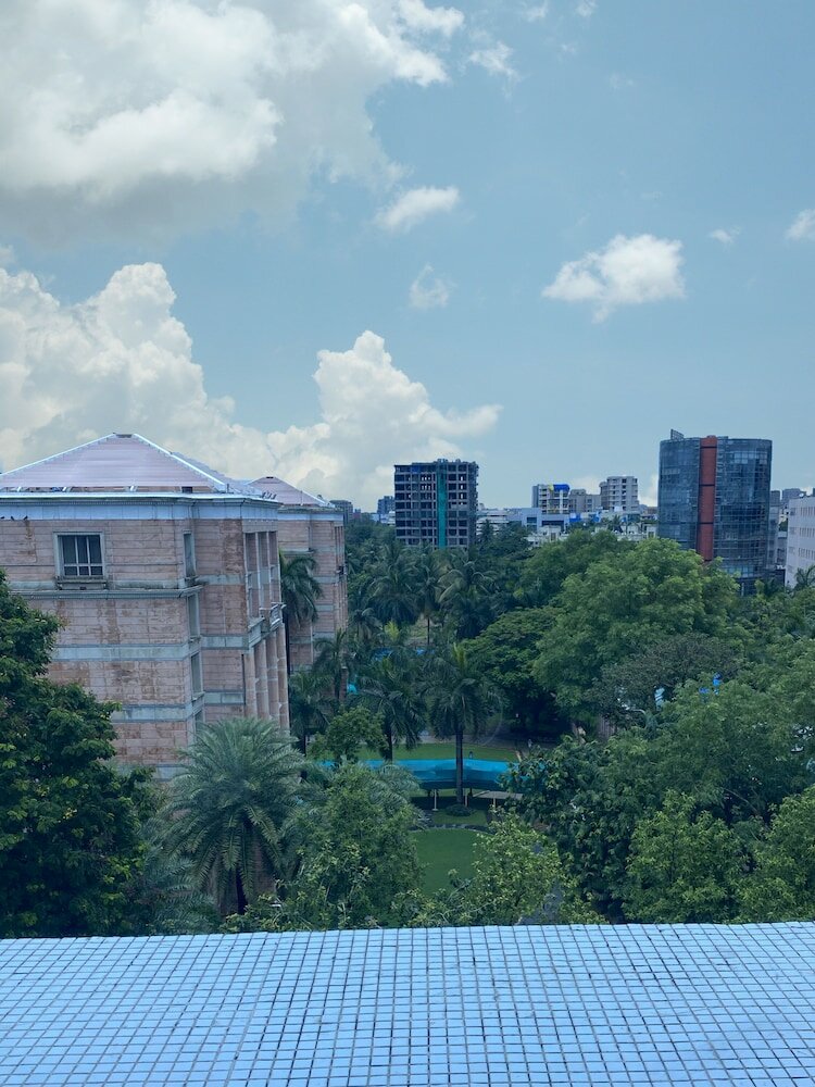 Фото Hilton Mumbai International Airport