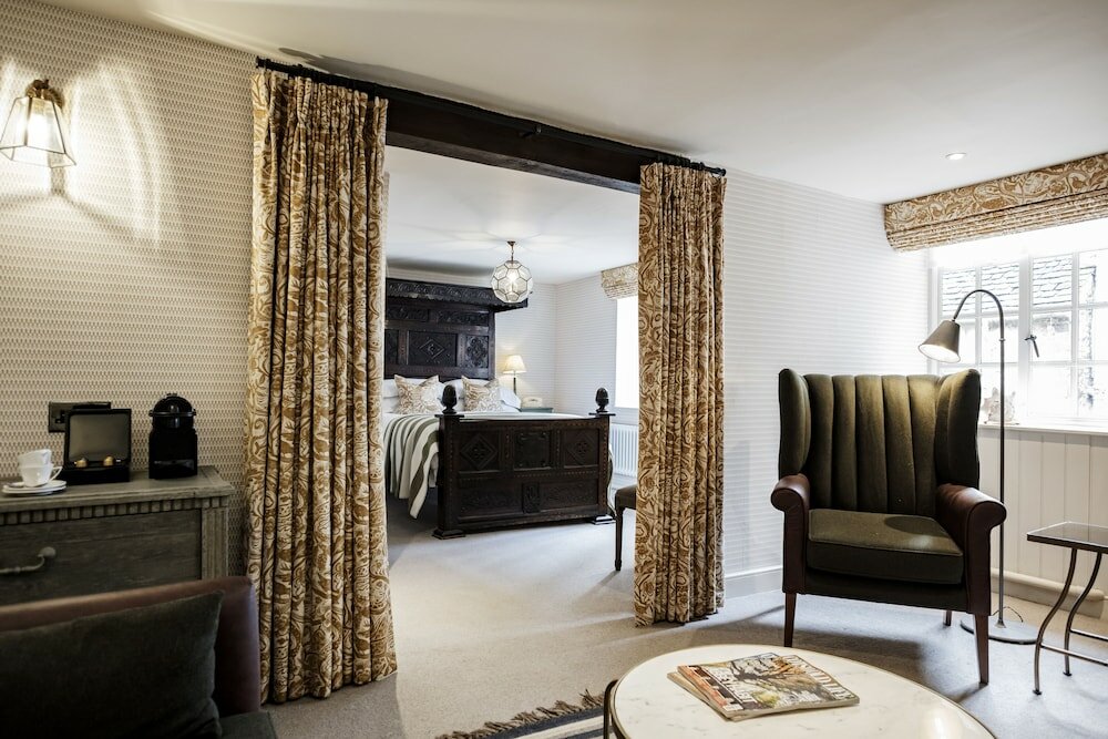 Фото Bay Tree Hotel