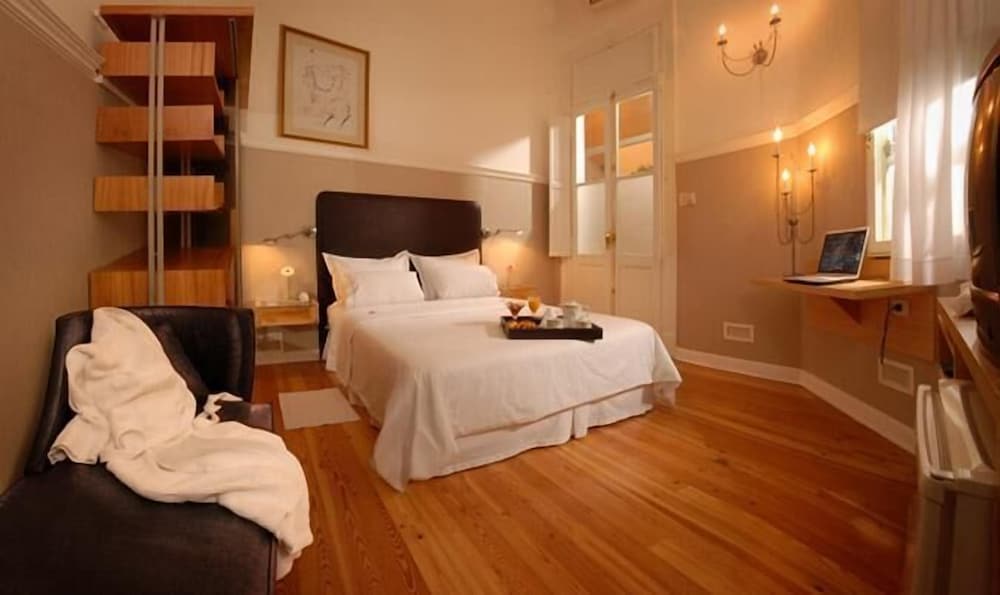 Фото 1555 Malabia House Hotel