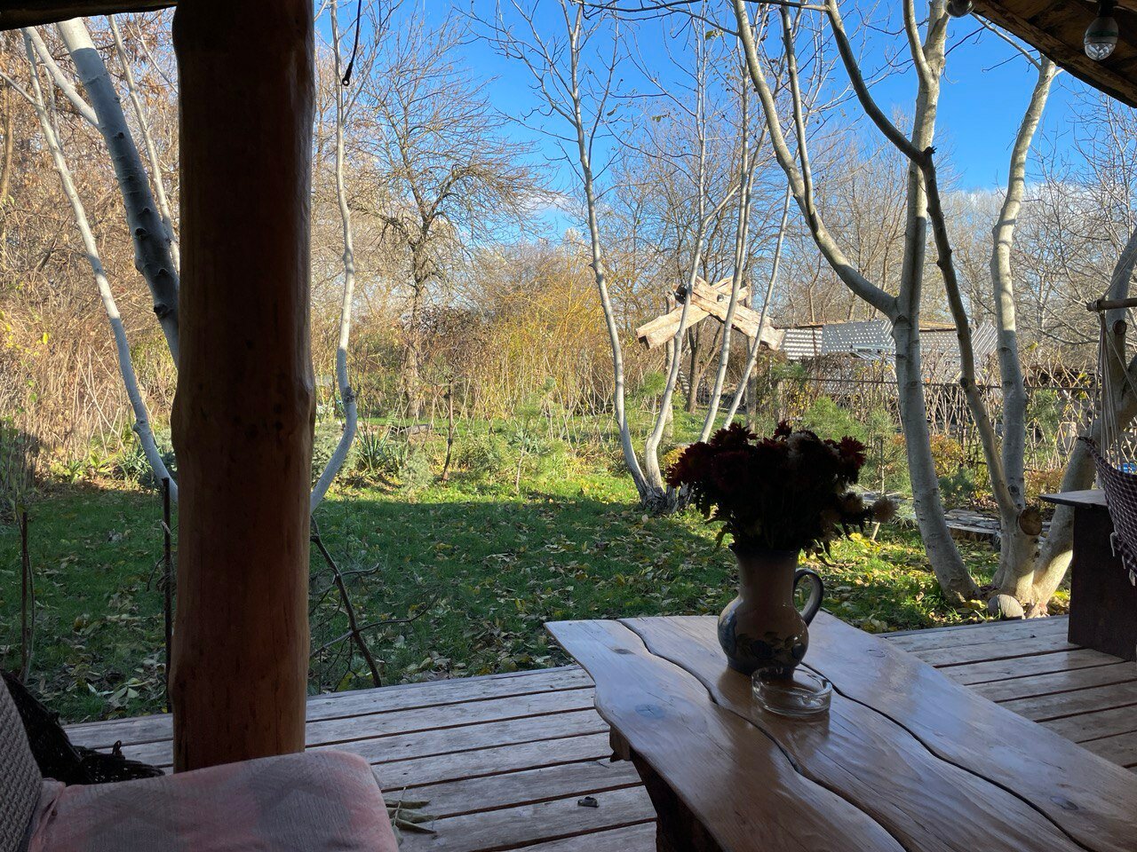 Фото Усадьба на Садовой