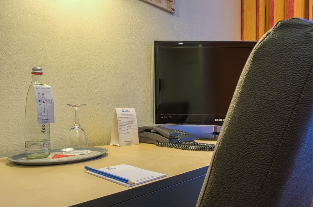 Фото Best Western Hotel Bremen City