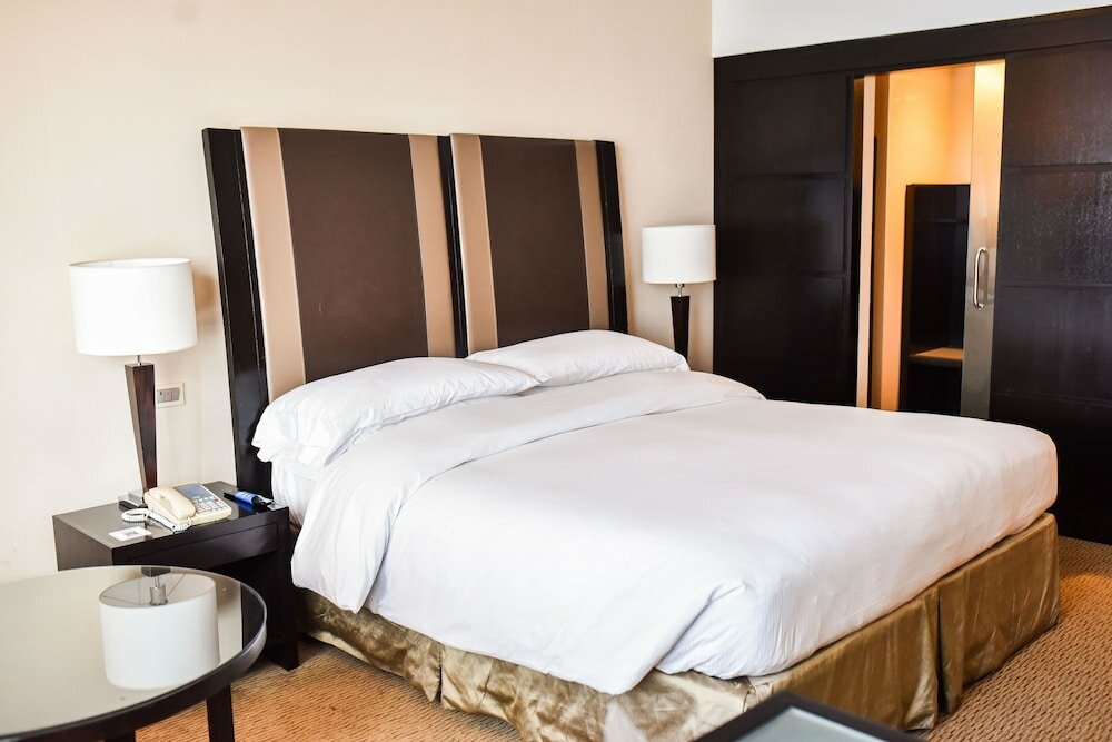 Фото Hilton Buenos Aires