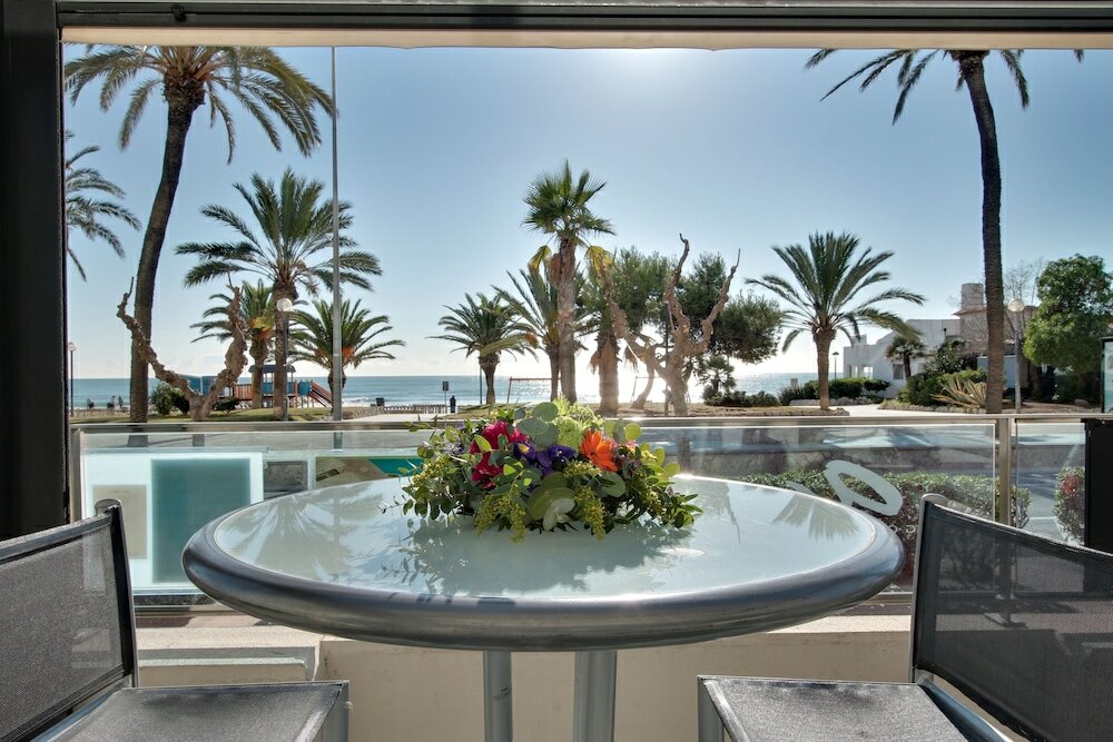 Фото Calipolis Sitges