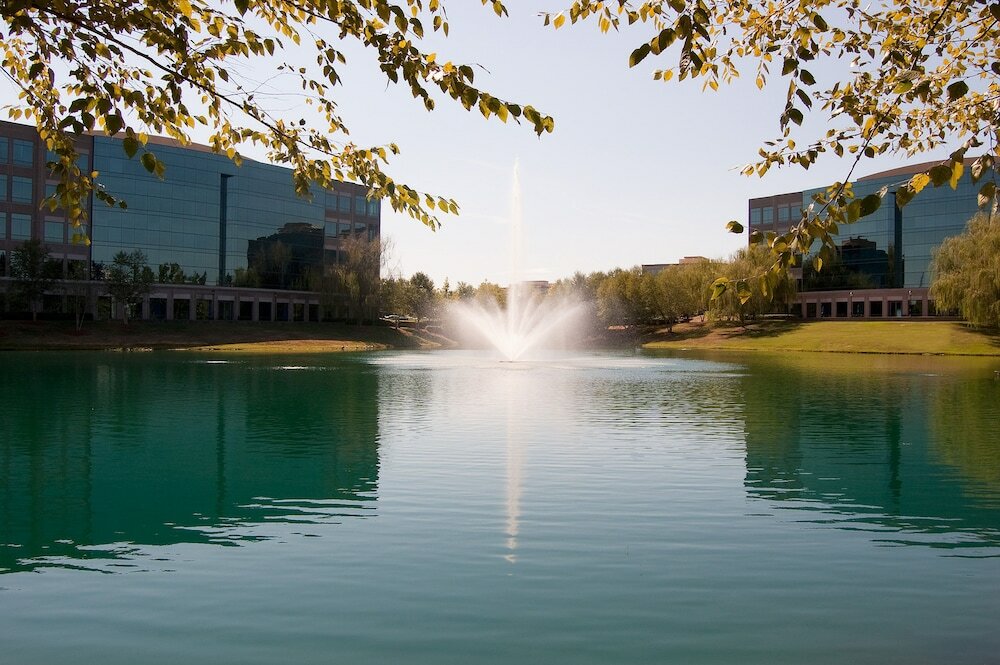 Фото Staybridge Suites Charlotte Ballantyne, an Ihg Hotel