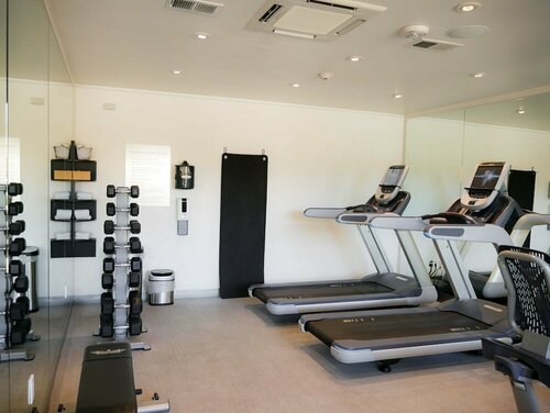 Гостиница The Nest Hotel Palo Alto в Пало-Альто