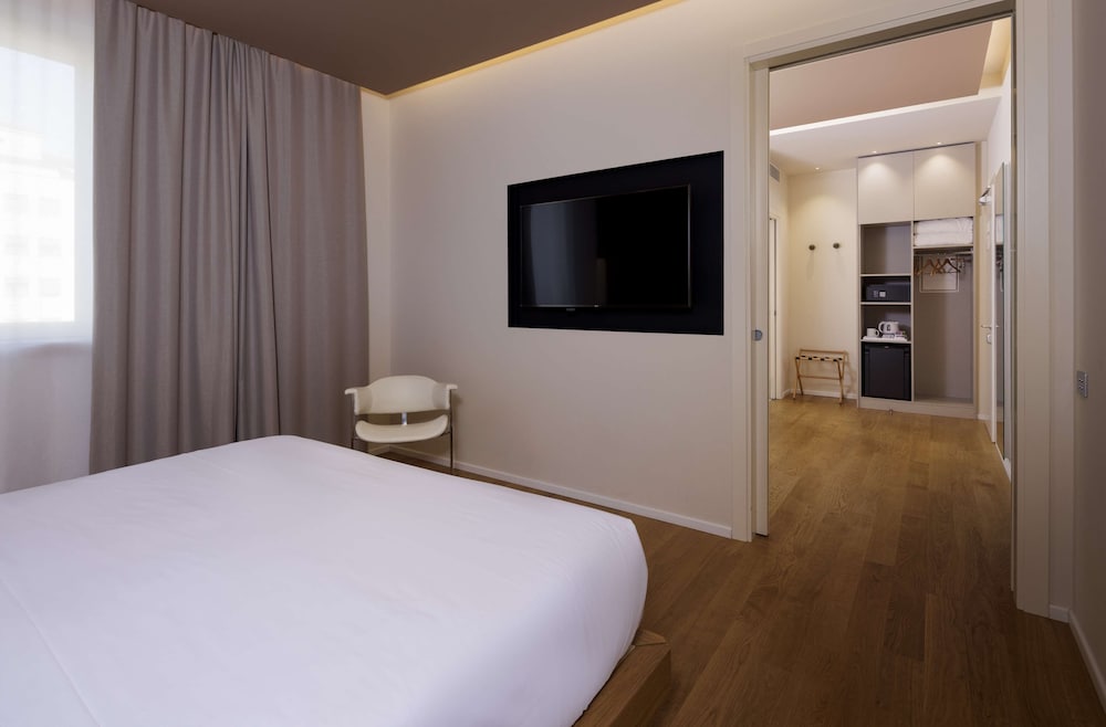 Фото Best Western Plus Hotel Bologna