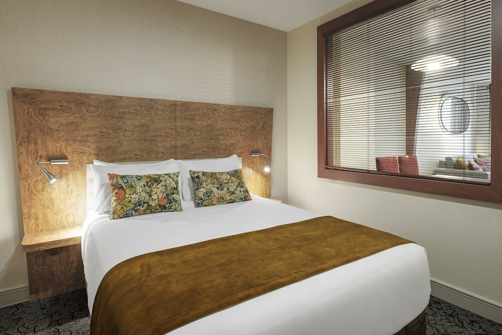 Фото Adina CityLife Wellington