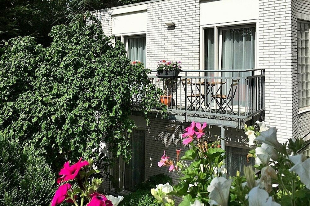 Фото Prinsen Hotel