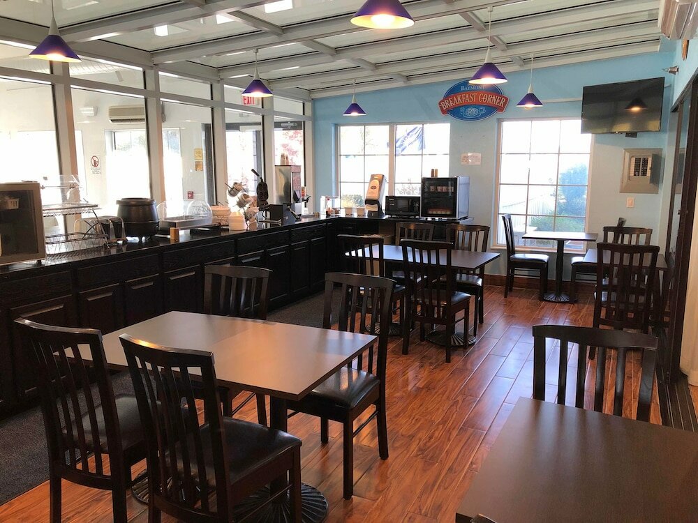 Фото Baymont by Wyndham Washington