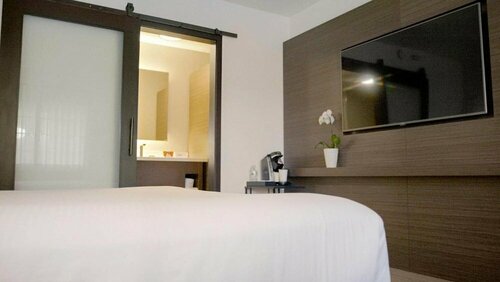 Гостиница The Nest Hotel Palo Alto в Пало-Альто