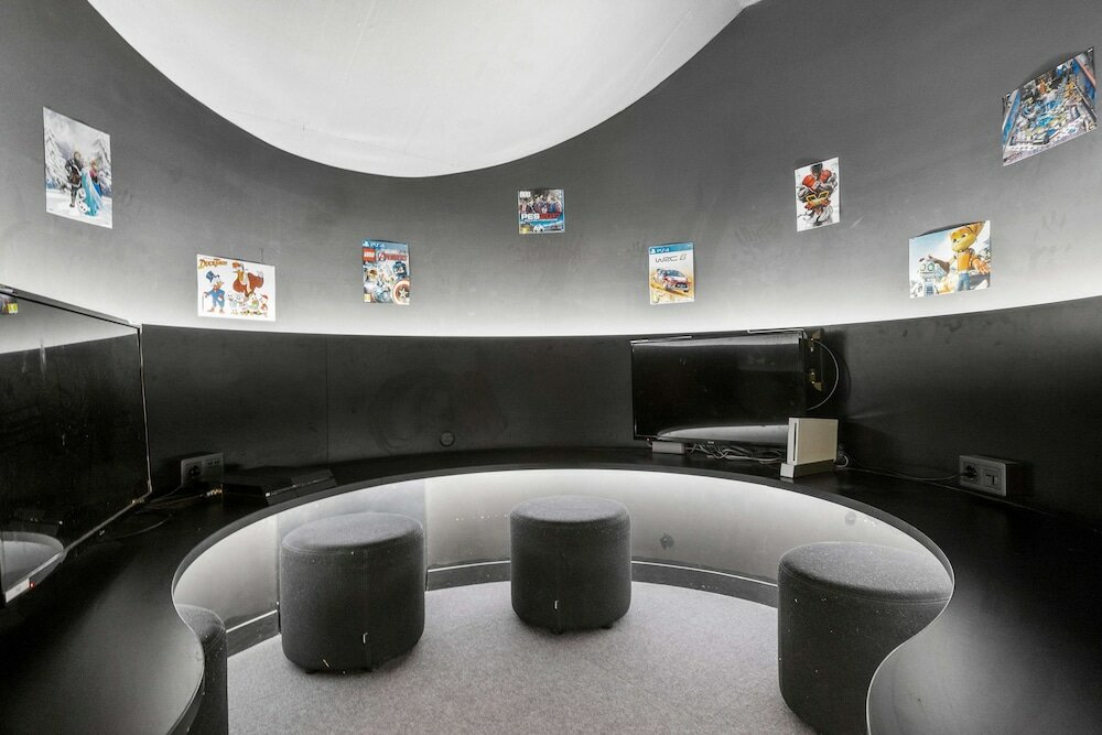 Фото Best Western Gustaf Wasa Hotel