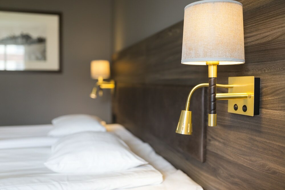 Фото Clarion Collection Hotel Uman