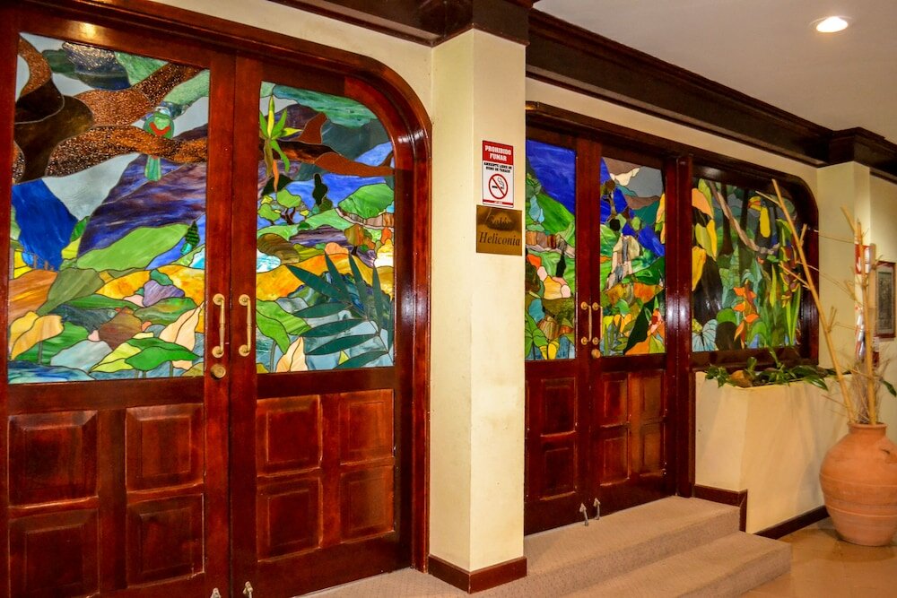 Фото Hotel El Tucano Resort & Thermal SPA