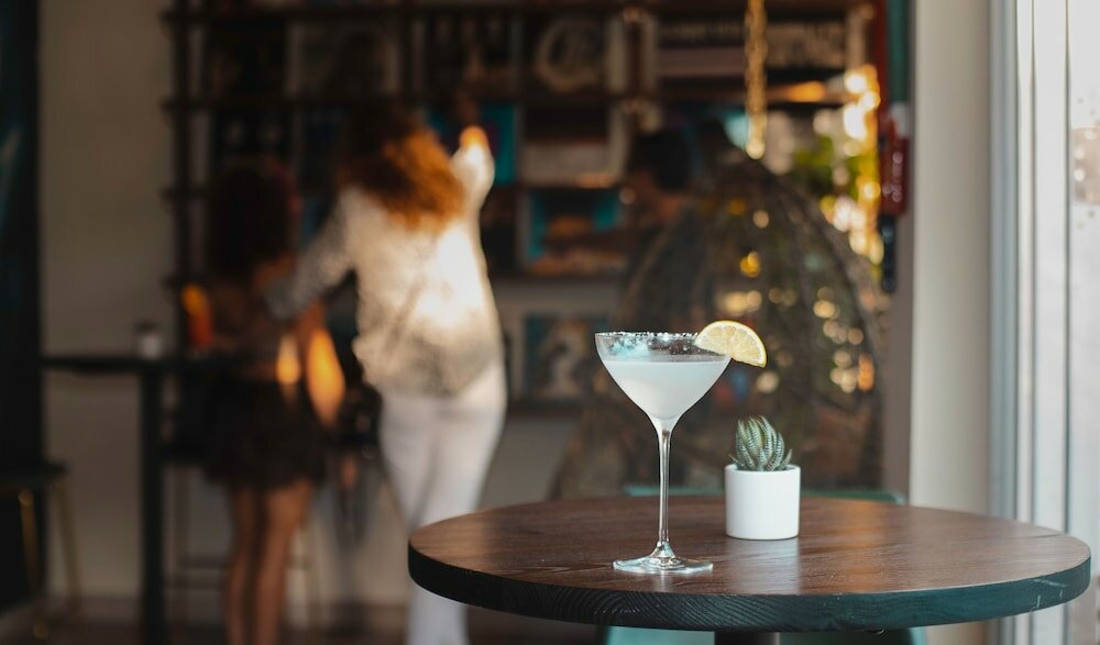 Фото San Juan Hotel