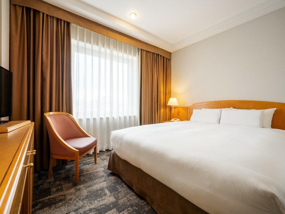 Фото Hotel Jal City Aomori