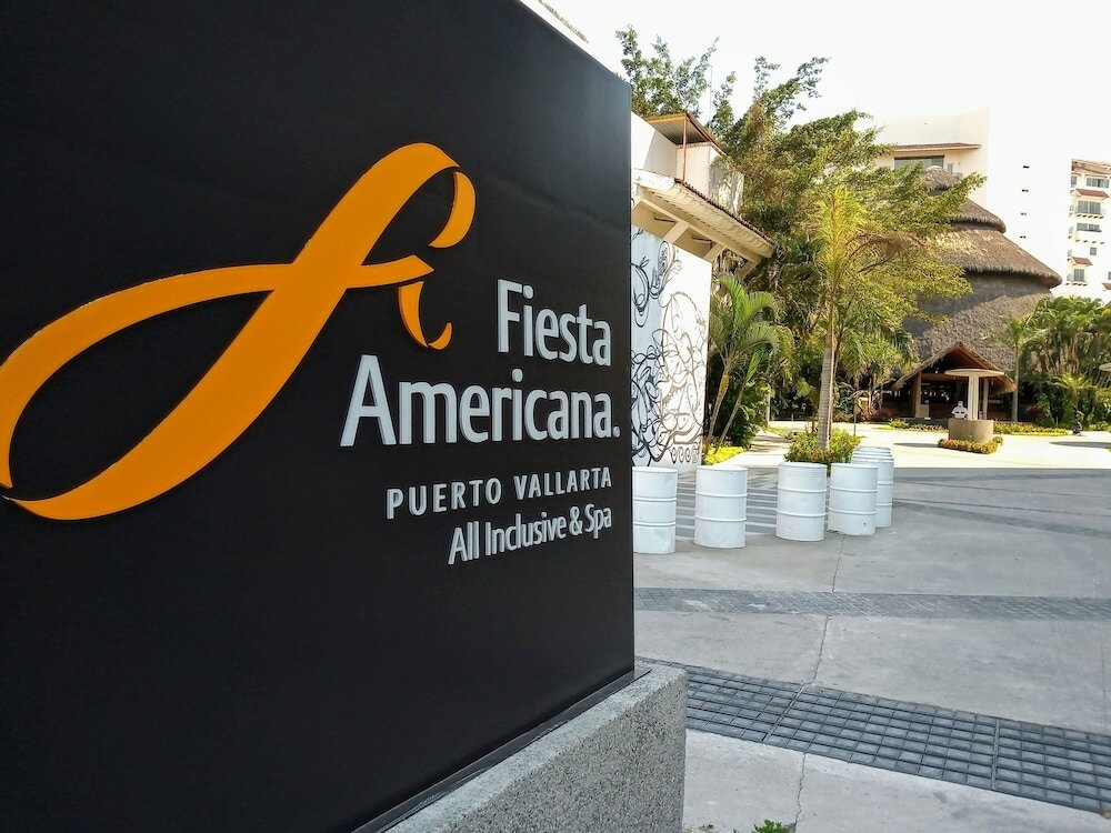 Фото Fiesta Americana Puerto Vallarta All Inclusive & SPA